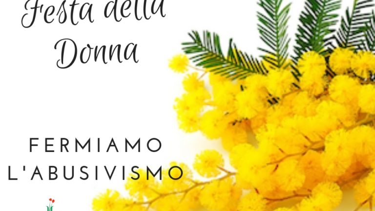 8 MARZO