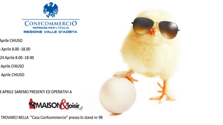 ORARI PASQUA