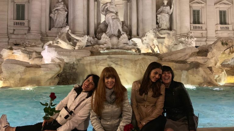 roma