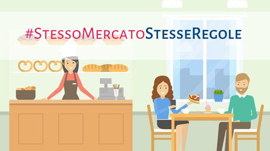 stesso mercato