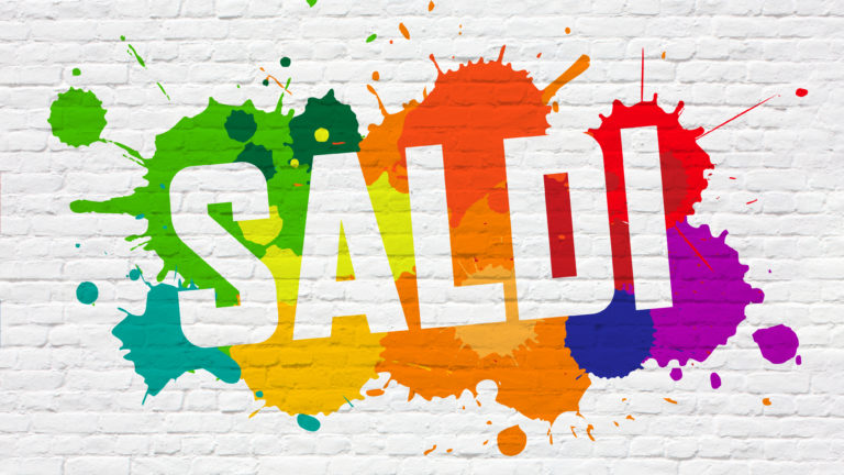 Saldi