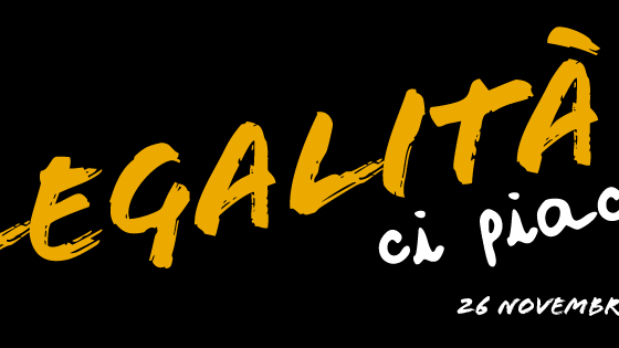 LEGALITà