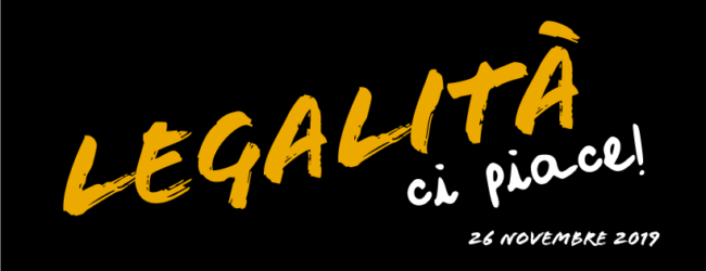 LEGALITà