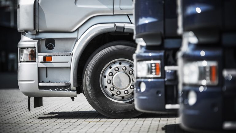 camion