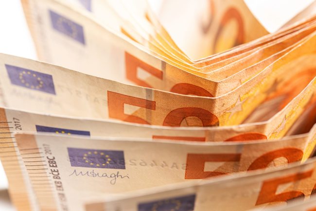 euro