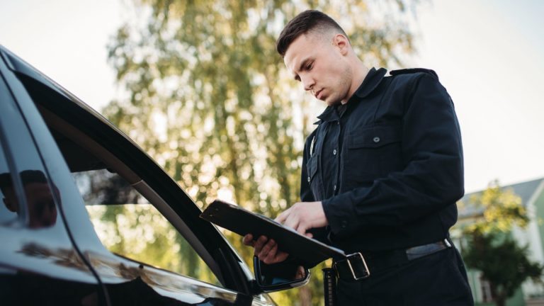 policeman