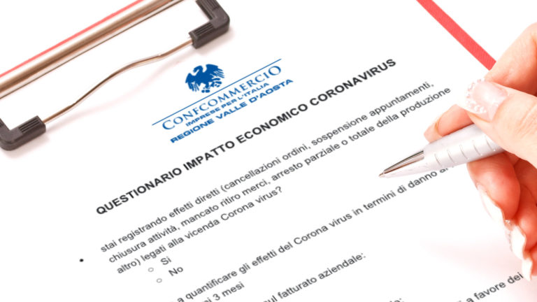 questionario