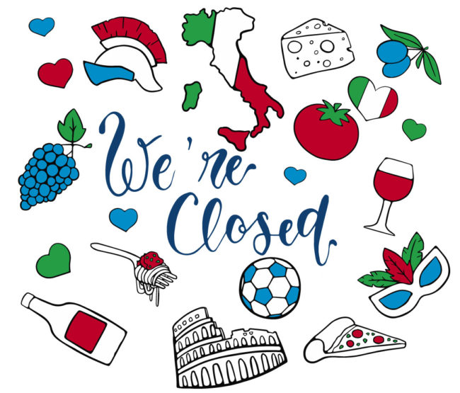 we-are-closed-confcommercio-nologo