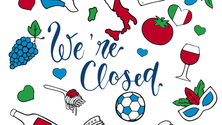 we-are-closed-confcommercio-nologo