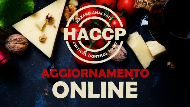 haccp_aggiornamento_online