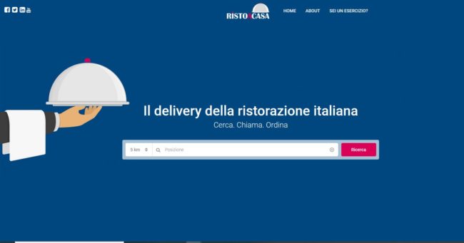 ristoacasa
