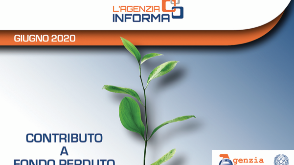 fondo perduto