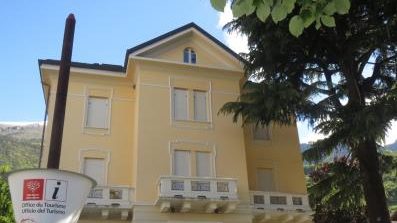 ufficio del turismo saint vincent