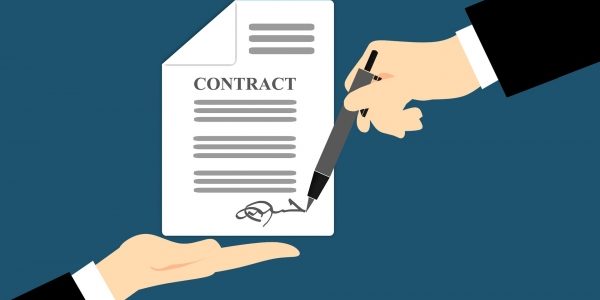 contract
