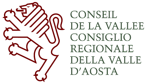 logo consiglio valle