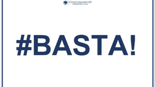 basta