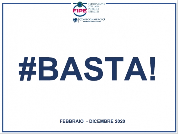 basta