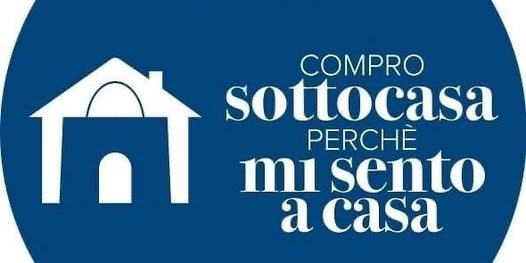 compro sotto casa