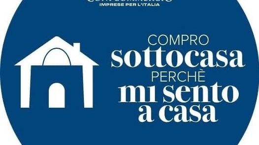 compro sotto casa