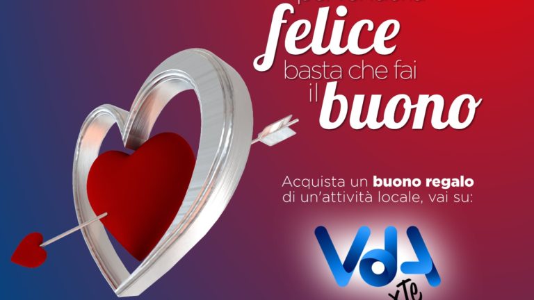 APP SAN VALENTINO