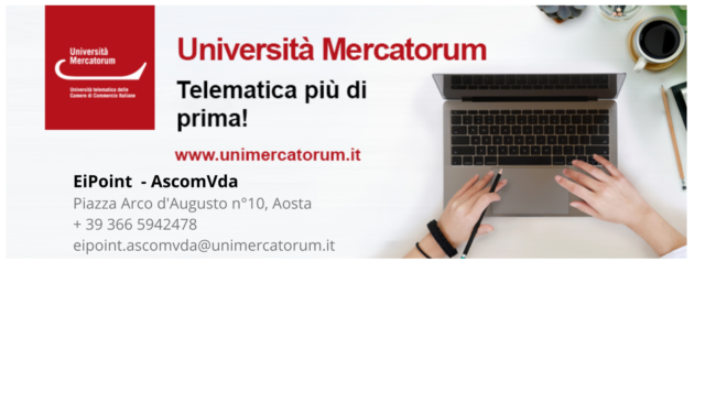 Aggiungi un’intestazione (2)