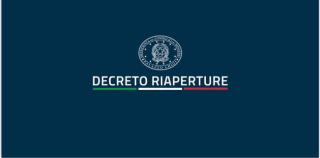 RIAPERTURE