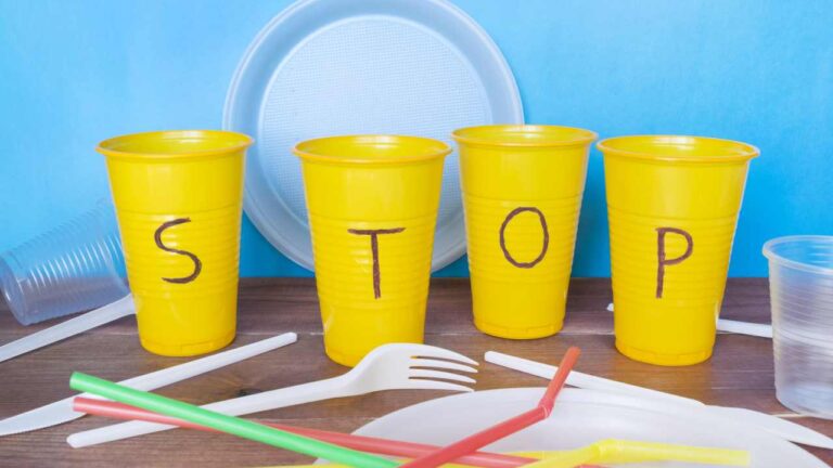 Plastica