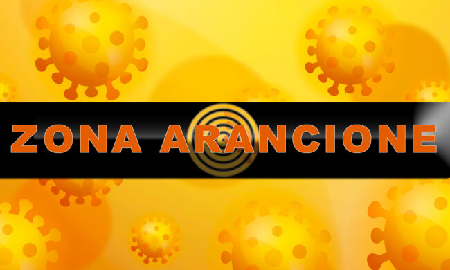 Zona-Arancione
