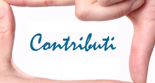 Contributi