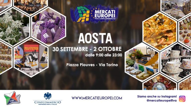 Mercato Europeo