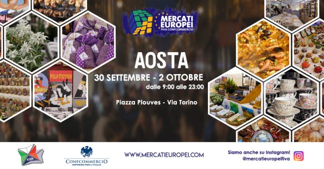 Mercato Europeo