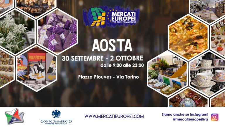 Mercato Europeo