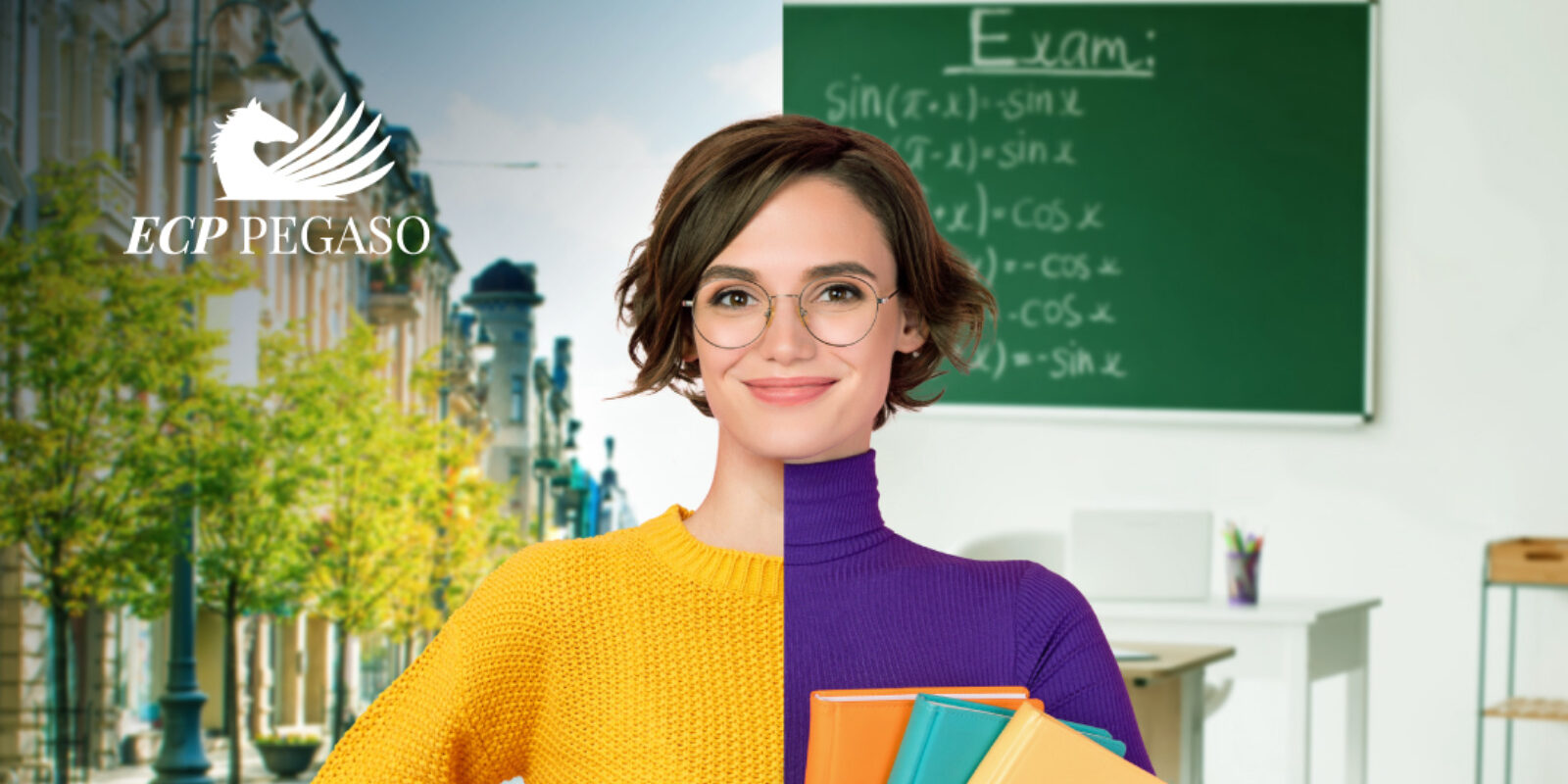 Pegaso Scienze Della Formazione Primaria Magistrale CORSO DI LAUREA MAGISTRALE ONLINE IN SCIENZE PEDAGOGICHE