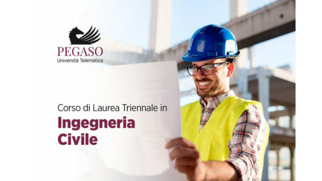 unipegaso_ing_civile