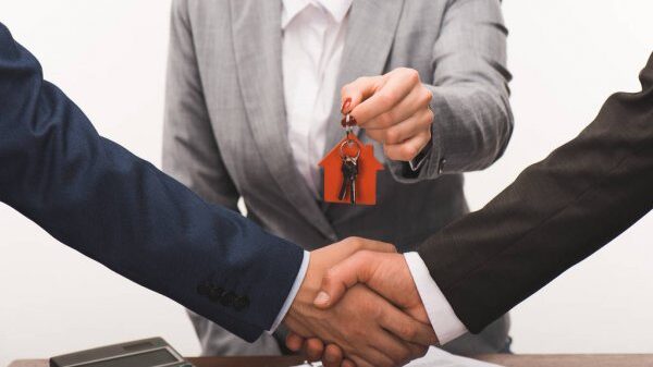 Esame in Agenti d’affari in mediazione – settore immobiliare