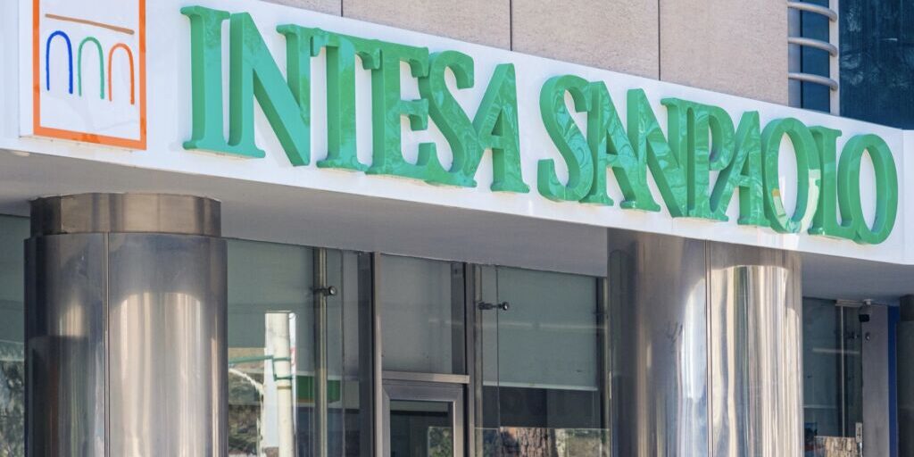 intesa sanpaolo