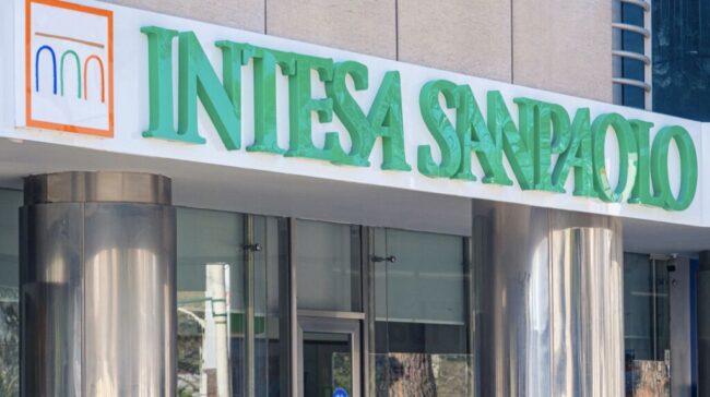 intesa sanpaolo