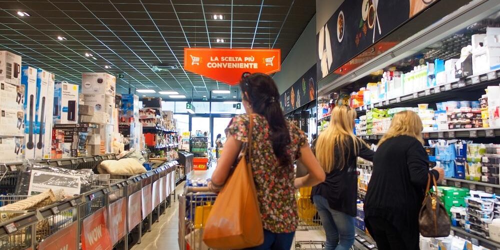 supermercato
