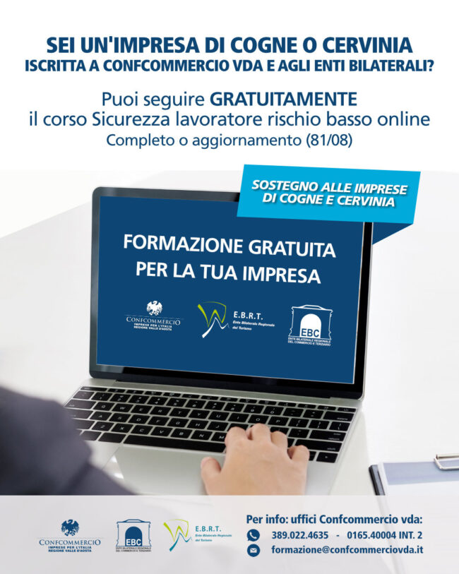 formazione online