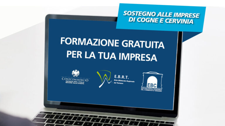 formazione online