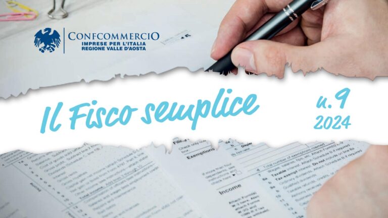 il fisco semplice