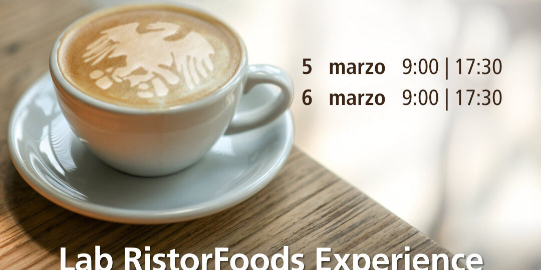 Caffetteria e Latte Art