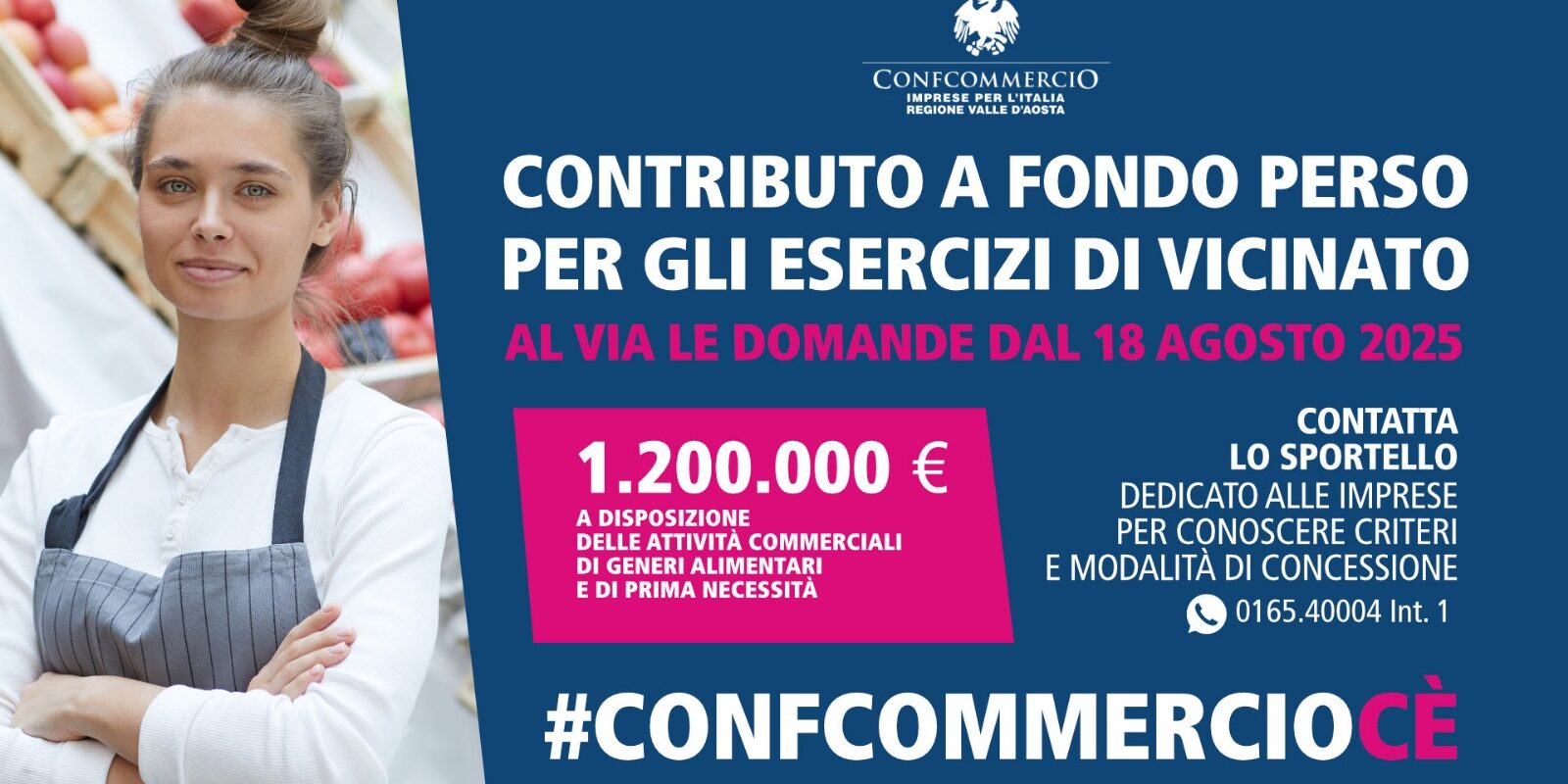 contributi di vicinato