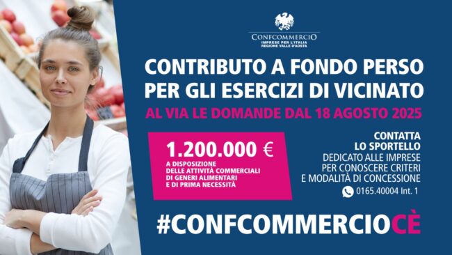 contributi di vicinato