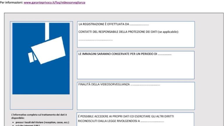 0007272-2025 Telecamera x video sorveglianza