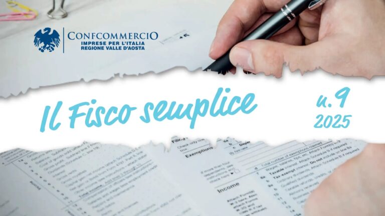 ll fisco risponde
