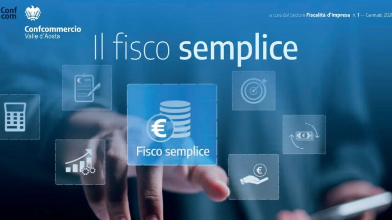 il fisco semplice